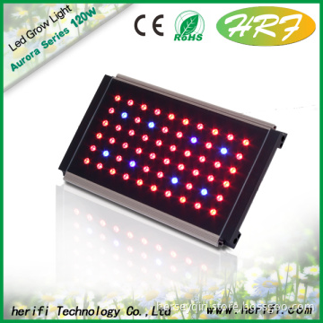 Herif 120w 240w 360w 600w 1200w Aurora Series LED Grow Light